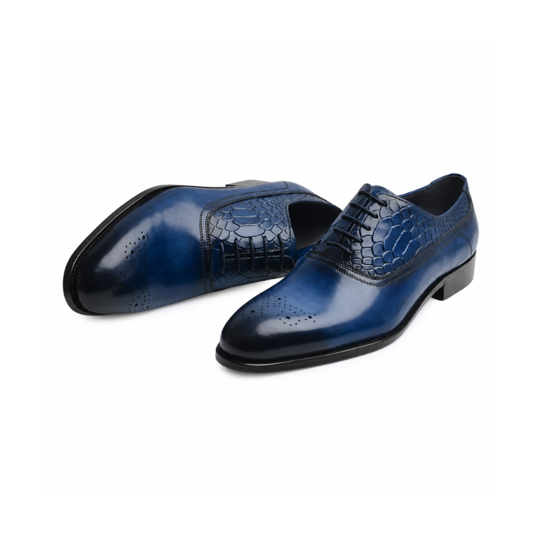 Luxury Men’s Dress Shoes