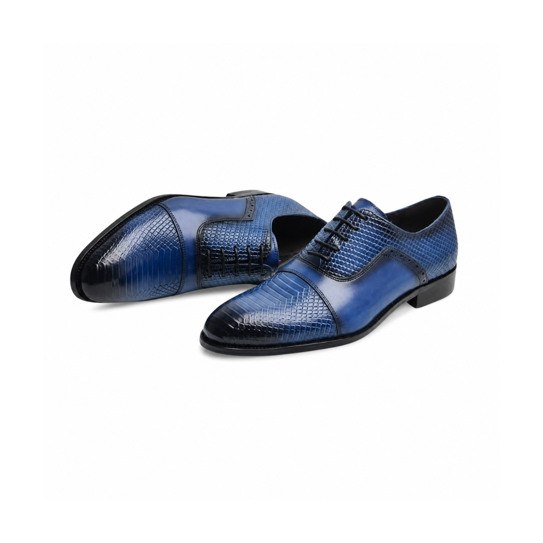 Prestane luxury men’s shoes