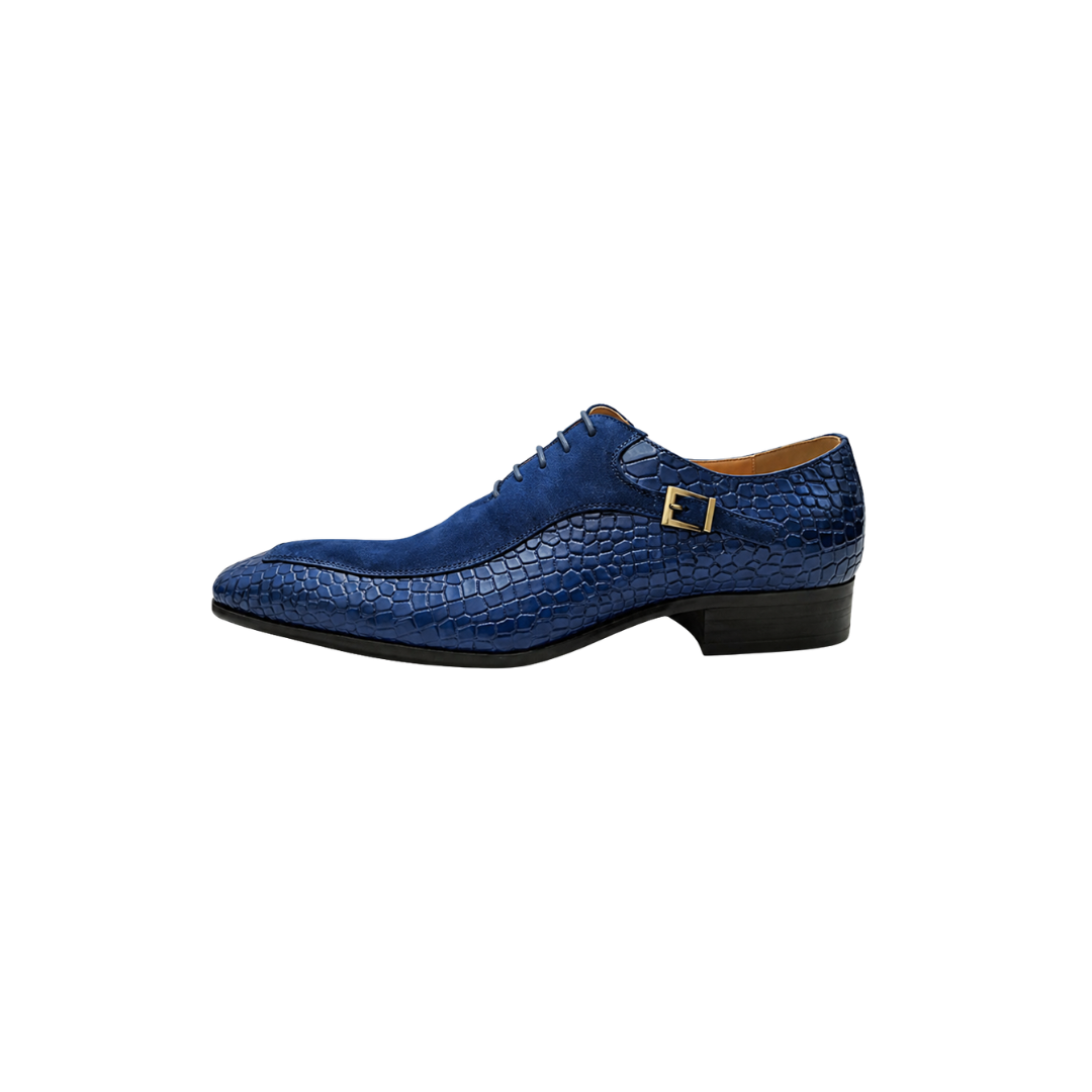 Men’s luxury dress shoes