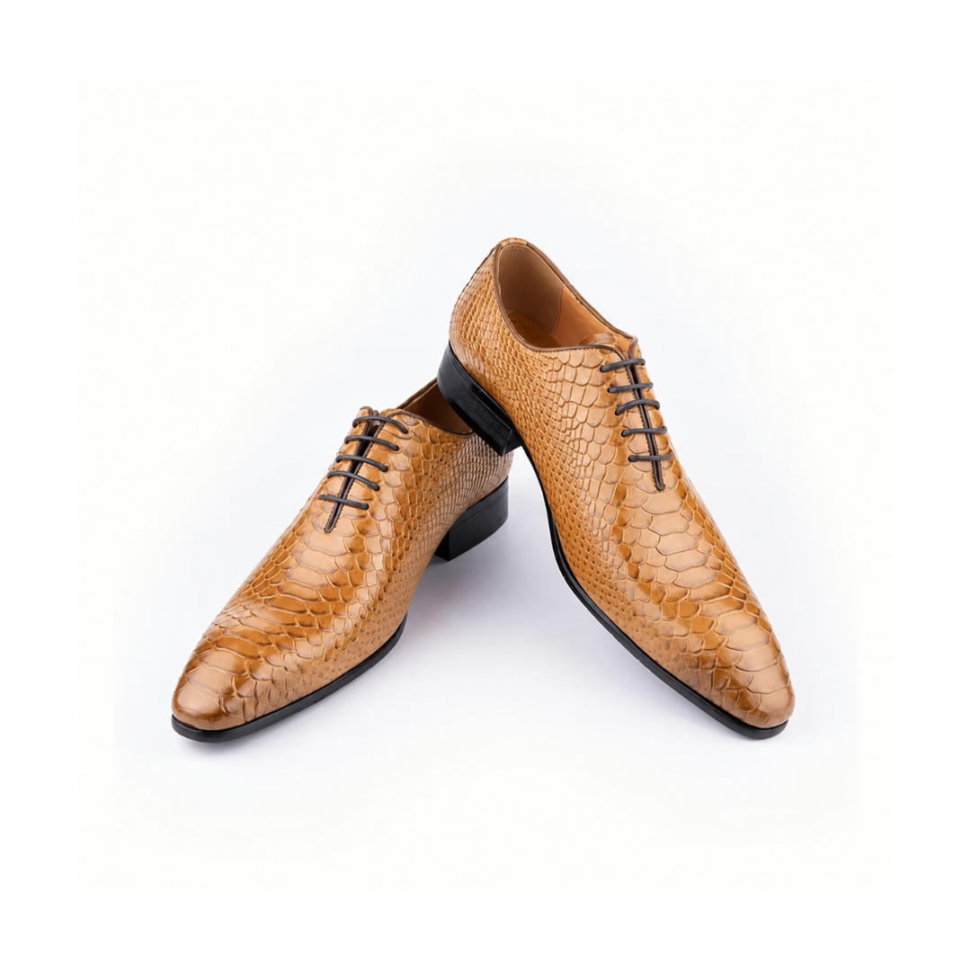 Men’s Wedding Dress Shoes