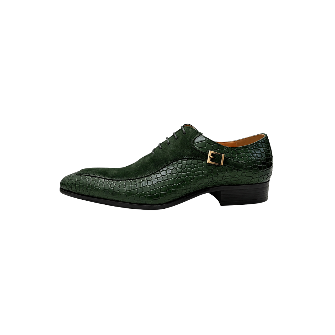 Forest Green