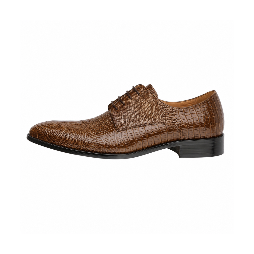 Carton Brown