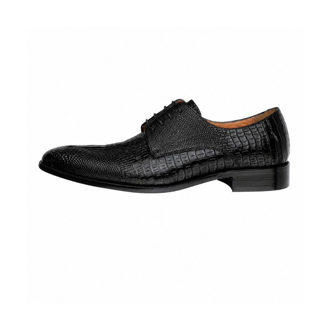 Crocodile men’s shoes