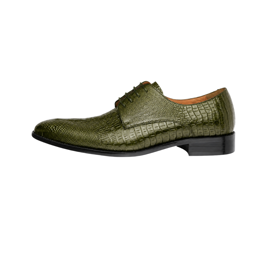 Olive Green