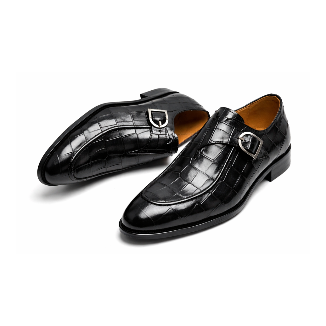 The Veridian Buckle - Image 3