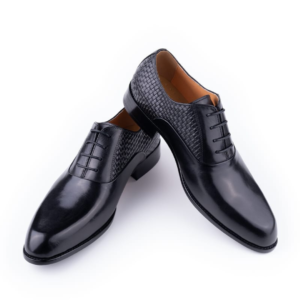 The Edgewood Executive Oxfords