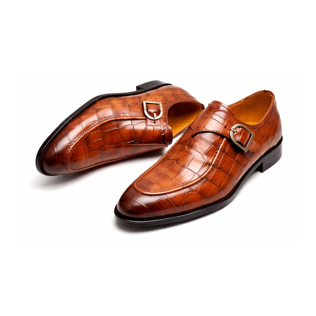 The Veridian Buckle - Image 4