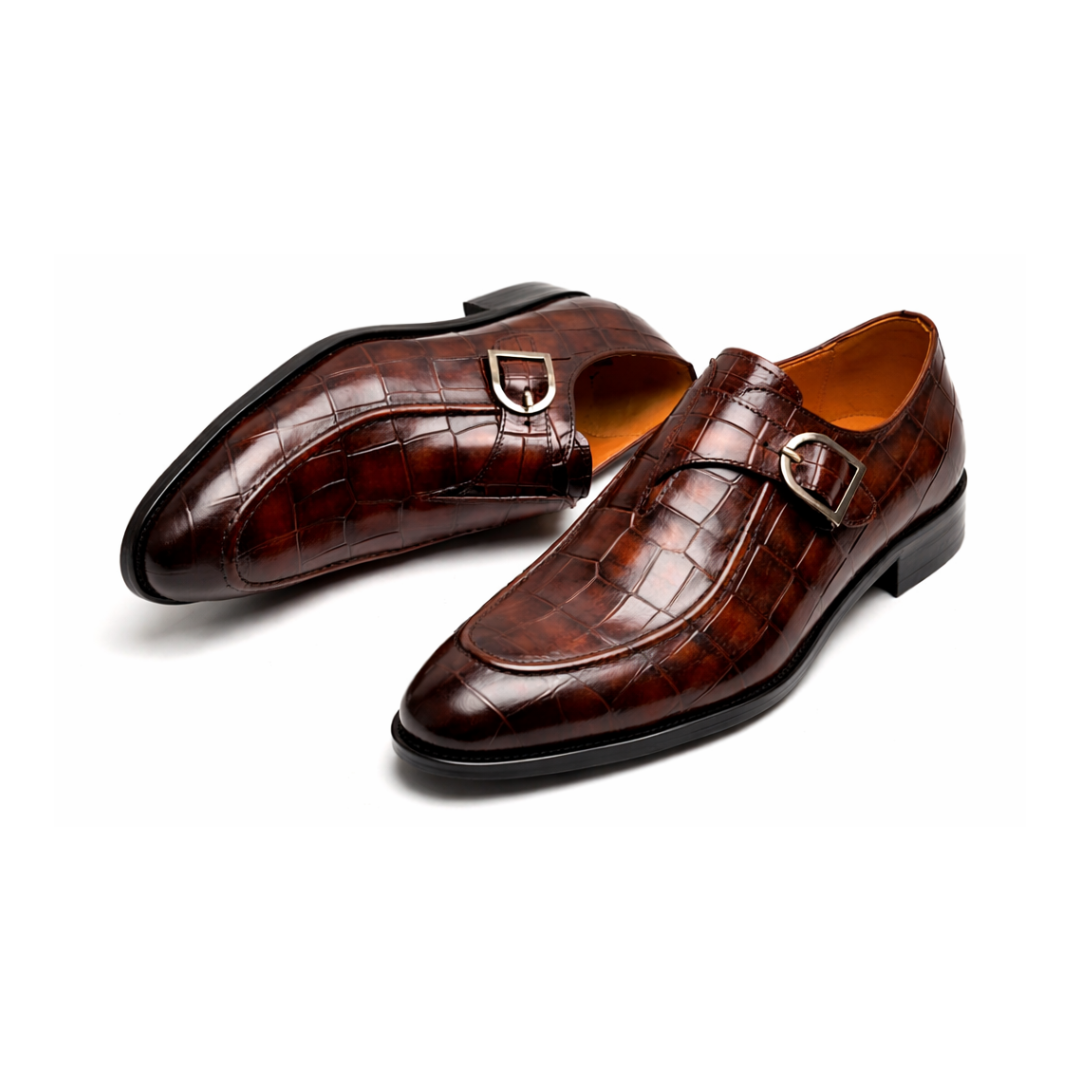 The Veridian Buckle - Image 5