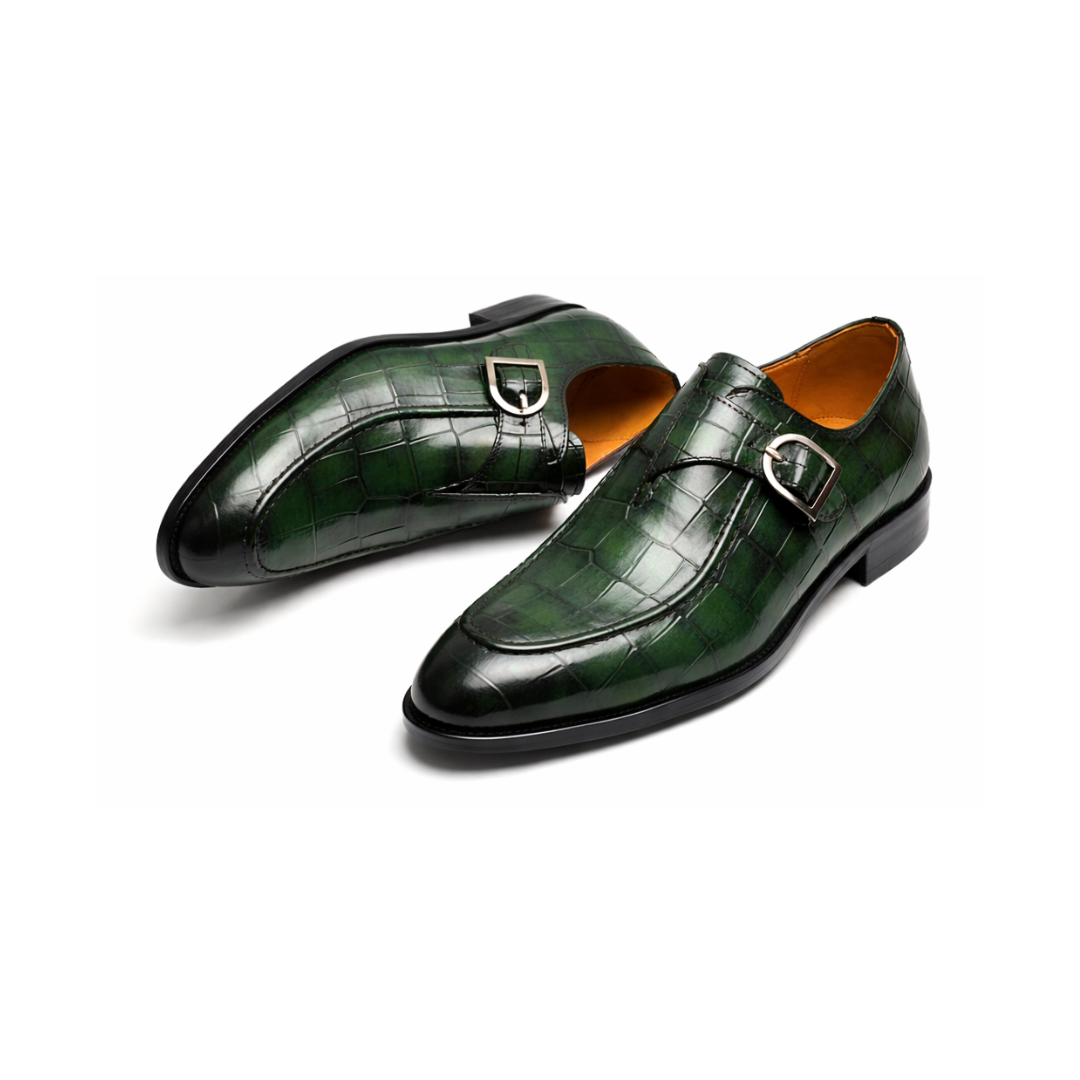 The Veridian Buckle - Image 7