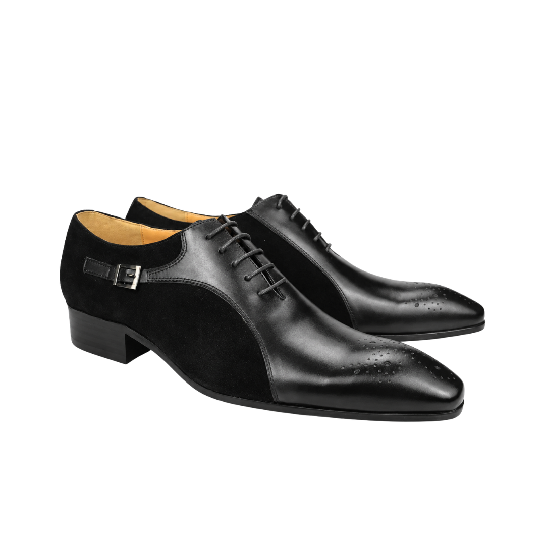 Leather Legacy Men’s Shoes