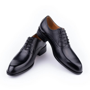 The Blackburn Brogue Men Shoe