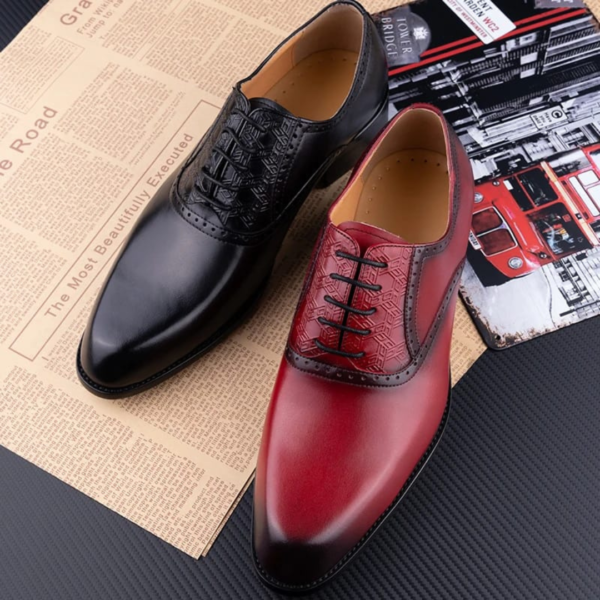 The Blackburn Brogue - Image 4